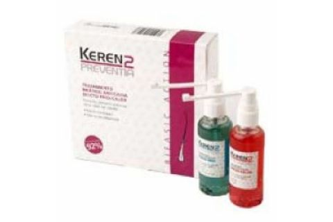 Keren 2 Preventia Bifasic Action