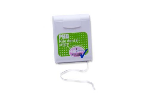 Phb Hilo Dental con Flúor y Mental 50m