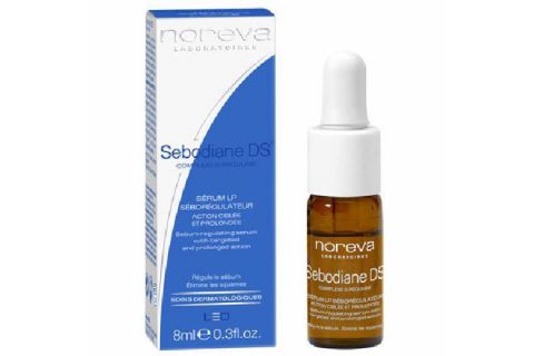 Sebodiane Ds Serum Lp. Dermatitis Seborreica 8 Ml