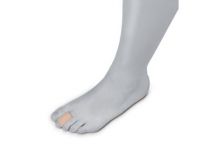 Tuboprote Vendaje Tubular Dedos 8cm 3uds