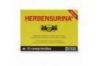 Herbensurina Renal 30 Comp