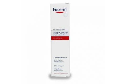 Eucerin Atopicontrol Spray Calmante 15 Ml