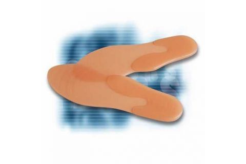 Comforsil Plantilla Pisa Cómodo T-grande 2uds