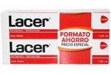 Lacer Pasta Dental Formato Ahorro Precio Especial