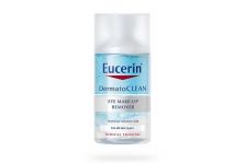 Eucerin Dermatoclean Desmquillante Ojos 125 ml