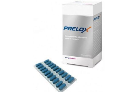 Prelox 60 Comp