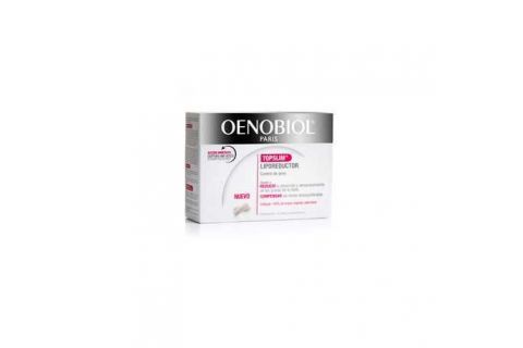 Oenobiol Top Slim Liporeductor 60 Caps