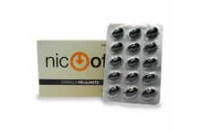 Nicoff 30 Caps