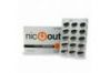 Nicout 30 Capsulas