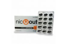 Nicout 30 Capsulas