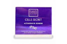 Plante System Cells Secret Activador Día 50ml