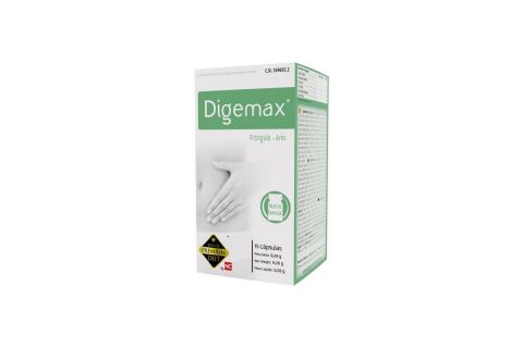Digemax Super Premium Diet 15 Cápsulas
