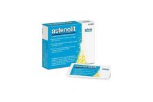 Astenolit 12 Sobres Efervescentes