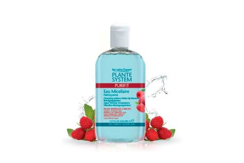 Plante System Purifit Agua Micelar Limpiadora 500ml