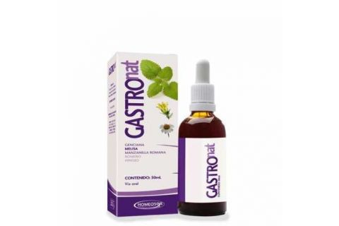 Grastronat 30 Ml Homeosor