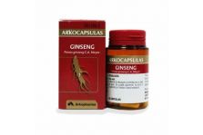 Arkocápsulas Ginseng 50 Cápsulas