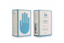Interapothek Pastilla Jabón de Manos Aloe Vera 100gr