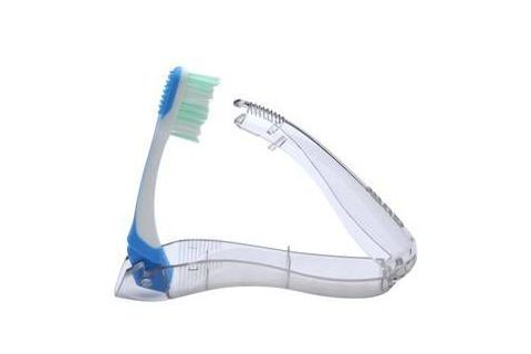 Cepillo Dental Adulto Gum 158 de Viaje