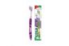 Gum Cepillo Dental Adulto 525 Technique Pro Compacto Suave