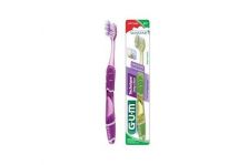 Gum Cepillo Dental Adulto 525 Technique Pro Compacto Suave
