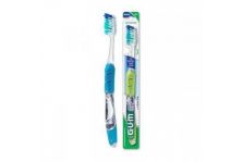 Gum Cepillo Dental Adulto 528 Technique Pro Compacto Medio