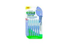 Cepillo Interdental Gum 1312 Trav-ler 0.6 Mm 6 Unidades