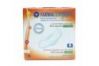 Farmaconfort Compresas 100%algodon Ultrafinas Dia Alas 10uds