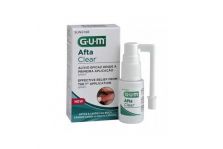 Gum Aftaclear Spray 15 Ml