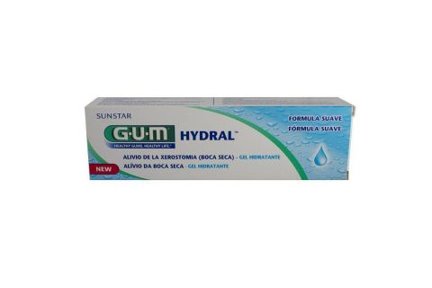 Gum Hydral Gel Hidratante 50ml