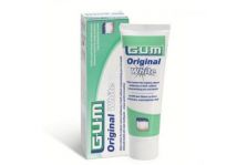 Gum Original White Pasta Dental 75 Ml