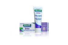 Gum Ortho Gel Dentifrico 75 Ml