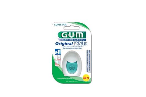 Gum-2040 Original White Seda Dental Blanqueadora 30 M