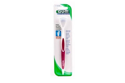 Gum Halicontrol Limpiador Lingual 760