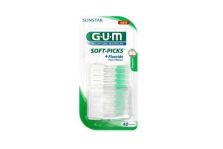 Soft Picks Filamentos de Goma Gum 632 M40 Regular 40 U
