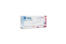 Farmaconfort Tampones 100% Algodón Mini 18uds