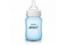 Biberon Pp Natural Philips Avent 125 Ml Azul
