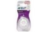 Tetina Natural Flujo Variable Philips Avent +3 M Scf 655/ 27