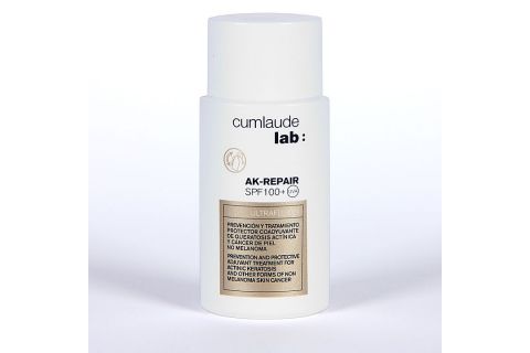 Cumlaude Lab Sunlaude Ak Repair Spf100+ 50 Ml