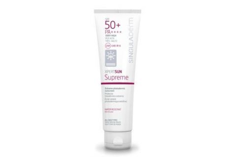 Singuladerm Xpert Sun Supreme 50+ Crema 50ml