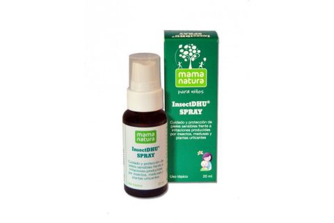 Insectdhu Spray 20 Ml