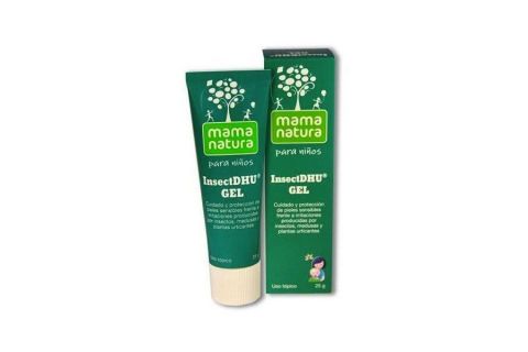 Insectdhu Gel Picaduras 25gr
