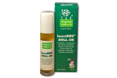 Insectdhu Roll-on 10 Ml