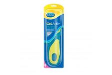 Scholl Plantilla Gelact Uso Diar M. 1par