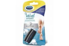 Scholl Velvet Durezas Persist Lima 2 Rec