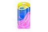 Plantillas Scholl Gel Activ Tacon Muy Alto