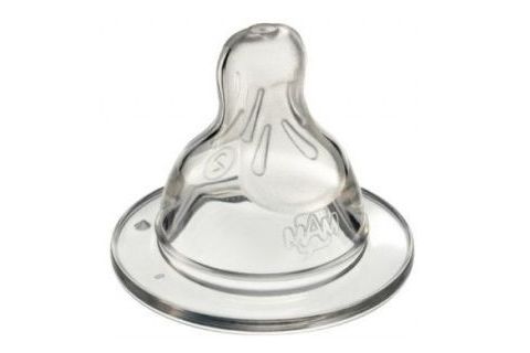 Tetina Mam Ultivent M-1