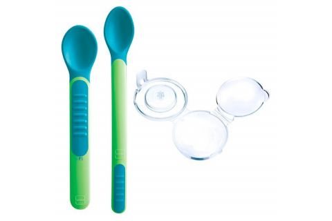 MAM Heat Sensitive Cuchara Sensible al Calor