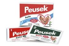 Peusek Baño Antitranspirante Pies 2 Sobres