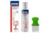 Goibi Plus Espuma Antipa 150+peine
