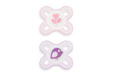 Mam Start Chupete Tetina Látex 2uds